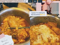 -miss密斯韩餐(平阳景苑店)