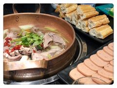 -羊肉街口老银川滩羊涮肉馆