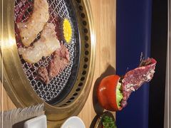 -江户烧肉(高德店)