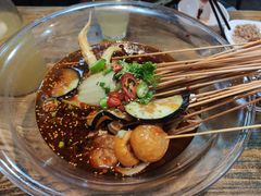 -博串堂(明发商业广场店)