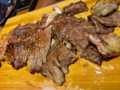 -丸藏和牛烧肉专门店(园区师惠坊店)