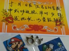 -JOJO实景沉浸侦探剧本杀(大悦城店)