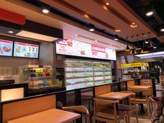 -每味每客·重庆麻辣烫(国泰店)