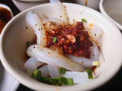 -龙抄手(文殊坊店)