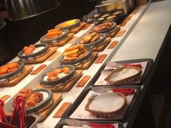 -好人民间小吃(镇江八佰伴店)