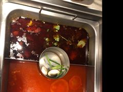 鱼火锅-新辣道鱼火锅(西直门店)