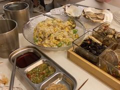 -白仁仔· 活烤海鲜 宵夜(豫园店)