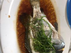 -崖口红树林海鲜餐厅