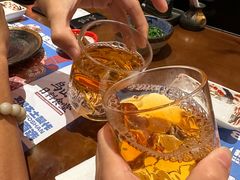-鸟山鸣·日料食堂(王府井店)