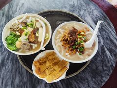 -老西关濑粉(文明路店)
