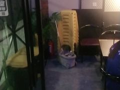 -柯洛克沉浸剧情密室(小寨华旗店)