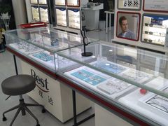 -宝视达眼镜(许昌时代广场店)