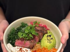 -O'eat Blossom&Pelican(深圳首店)