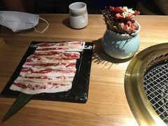 -江户烧肉(高德店)