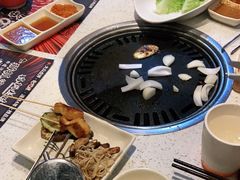 -猫抓烤肉(春熙路店)