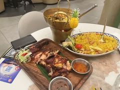 -KingThaia金泰兰(滨江天街店)