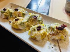 -克比叔叔印度餐厅Kebabs on the Grille(永康路分店)