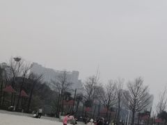 -大宁音乐广场·停车场