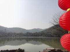 -孙武文化园-停车场
