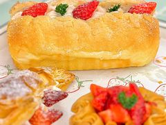 -红星前进面包牛奶公司(君太店)