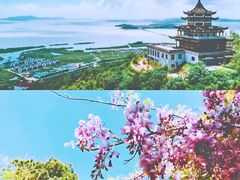 -苏州吴中太湖旅游区