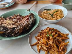 -兰溪小馆(首经贸店)