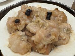 -凤凰楼酒家·粤宴点心(华强北店)