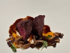 安格斯肉眼牛排-Le Siècle.百年西餐厅(颐和公馆店)