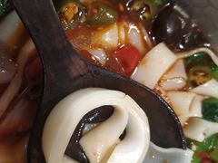-小满手工粉(上海文峰广场店)