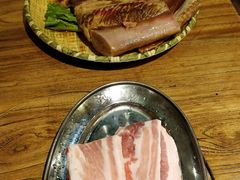 -紫霞门韩国料理烤肉(深南东路店)