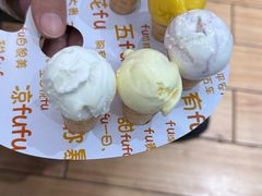-西树泡芙(秦皇岛茂业天地店)