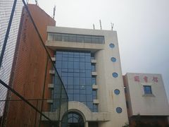 -西南科技大学图书馆