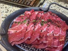 -安又胖韩国烤肉(美罗城店)