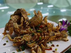 -景好海鲜餐厅(大鹏必选旅游店)