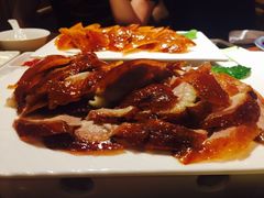 -又一福烤鸭·北京菜(东四店)