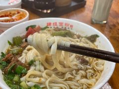 -肆姐面粉馆(坡子街店)