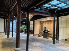 -走马楼饭庄(慈城古县城店)