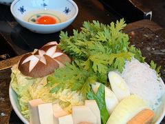 -然锅料理