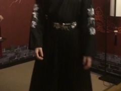 -百川·追风楼沉浸式剧本杀
