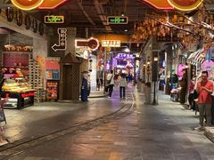 -时尚天河商业广场