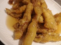 -闫府私房菜(恒隆店)