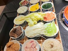 -咏江南·苏式火锅·苏州评弹(观前街店)