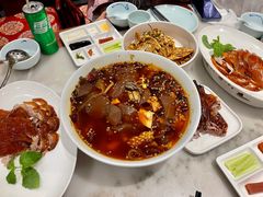 -鸭匠食府·挂炉烤鸭·新京菜(阜成路店)