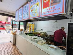 -汪胖子襄阳牛肉面(华丰路店)
