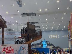 -广州热雪奇迹