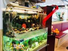 -旺角宝港式茶餐厅(寮步店)