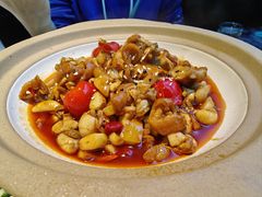 -桃鲤·风味民间家宴淳鱼馆(千岛湖店)