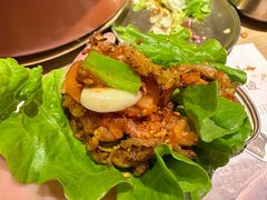 -西塔老太太泥炉烤肉(亚运村店)