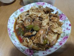 -海底捞大排档火锅(悦荟广场店)