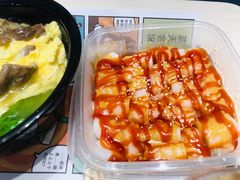 -孖记茶档·热腾茶餐(荔湾领展广场店)